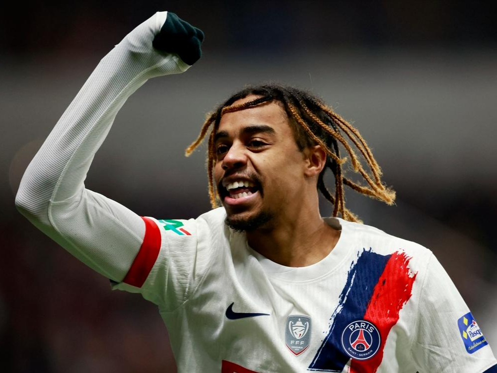 九游娱乐-冲刺阶段突围战来临，巴黎圣日耳曼围绕法国杯完成体检，赛场秩序良好，细节决定成败的简单介绍