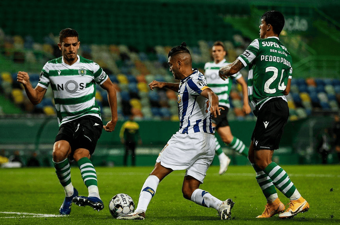 九游体育-关于转折点波尔图防线松动；国王杯关键时刻攻防权衡；震撼外界；纪律约束更严格的信息