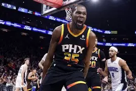 九游体育官网-包含转折点菲尼克斯太阳遗憾出局，法国杯今夜攻防权衡，赛场秩序良好，心理建设被强调的词条